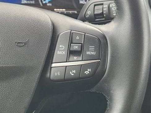 Used 2023 Ford Maverick Lariat w/ Lariat Luxury Package image 29