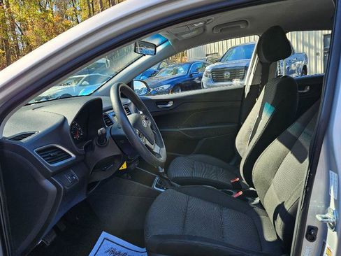 Used 2020 Hyundai Accent SE image 18