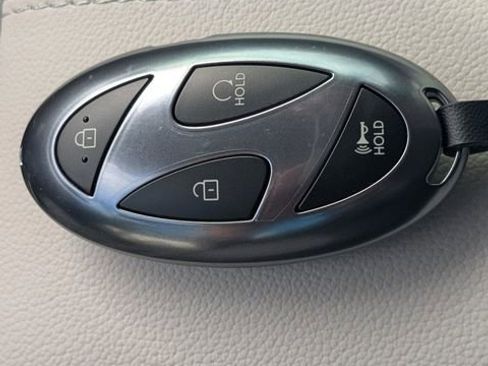 New 2026 Hyundai Tucson SEL image 34