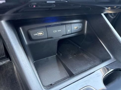 Used 2023 Hyundai Tucson SEL w/ Convenience Package AWD/4WD image 7