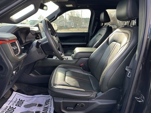 Certified 2022 Ford Expedition Timberline image 7