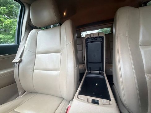 Used 2017 Jeep Grand Cherokee Limited AWD/4WD image 52