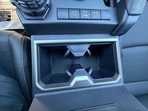 Used 2026 Toyota 4Runner TRD Off-Road Premium image 24