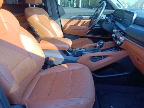 Used 2024 Kia Telluride EX X-Line image 37