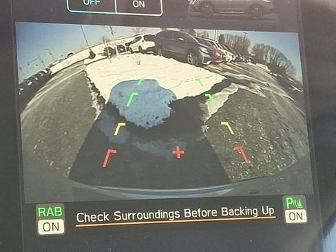 Certified 2025 Subaru Ascent Premium image 19