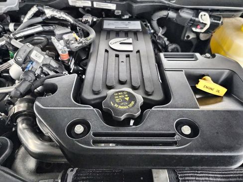 New 2026 RAM 2500 Tradesman image 27