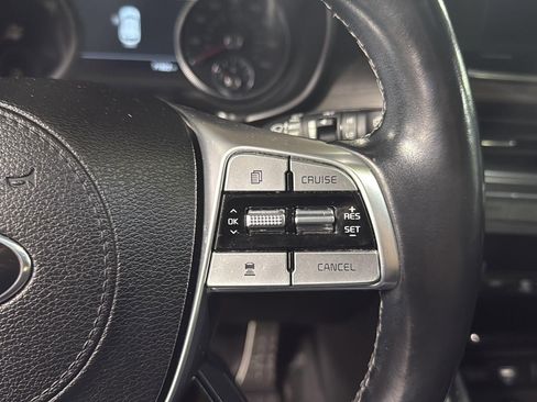 Used 2021 Kia Telluride SX w/ Nightfall Edition Package image 15