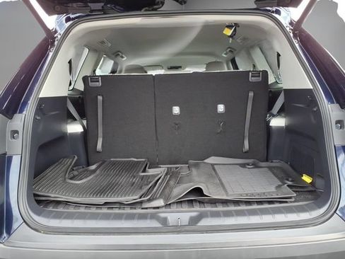 Used 2026 Toyota Grand Highlander AWD Hybrid image 33