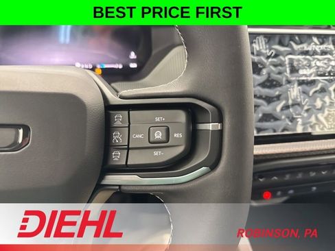 New 2026 Jeep Cherokee Limited AWD/4WD image 29