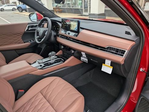 New 2026 Mitsubishi Outlander SEL image 37