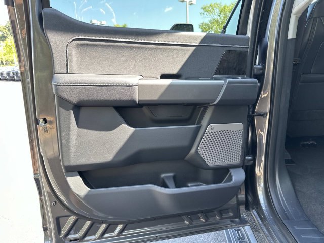 New 2026 Ford F250 Lariat w/ Black Appearance Package AWD/4WD image 33