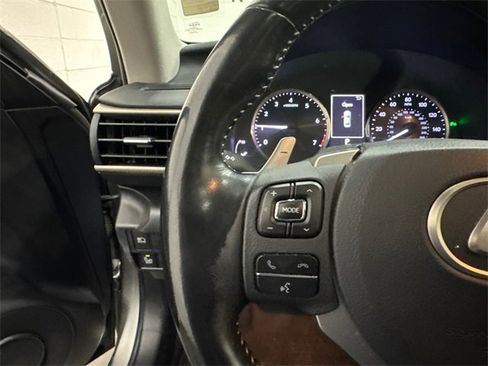 Used 2017 Lexus IS 300 300 image 14