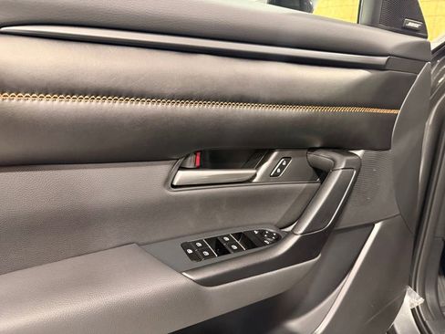 New 2026 MAZDA CX-50 2.5 Hybrid w/ Weather Package image 26