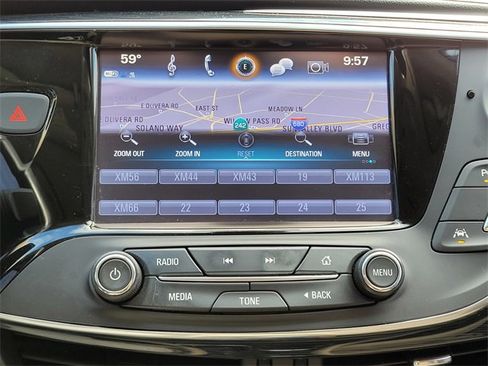 Used 2018 Buick Envision Premium w/ Driver Confidence Package image 14