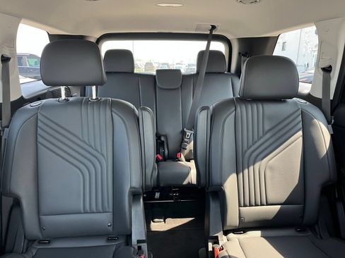 Used 2026 Hyundai Palisade SEL AWD/4WD image 41