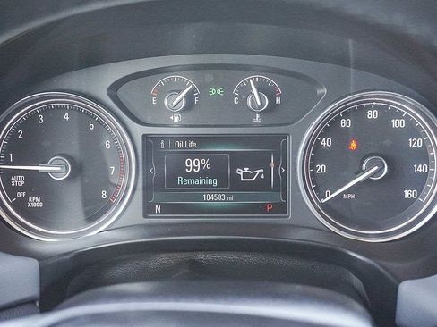 Used 2018 Buick Enclave Premium w/ Experience Buick Package image 34