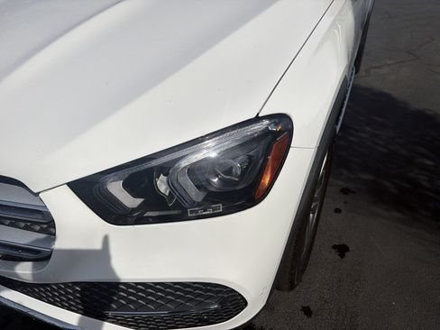 Used 2023 Mercedes-Benz GLE 350 4MATIC w/ 3rd Row Seat Package image 6