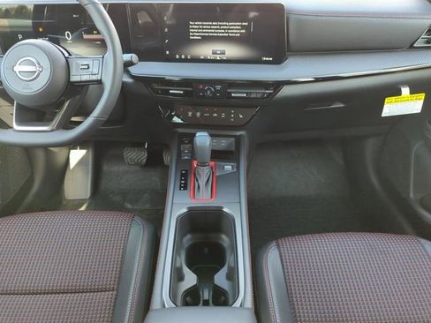 New 2026 Nissan Kicks SR w/ SR Premium Package image 17