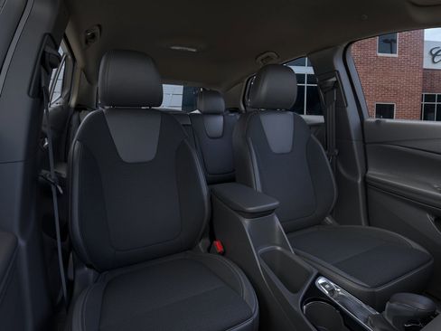 New 2026 Buick Encore GX Preferred w/ Comfort Package image 40