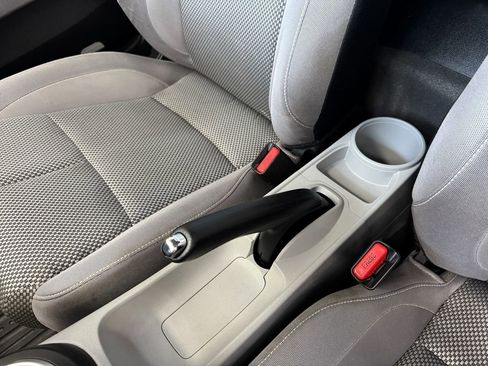 Used 2011 Honda CR-Z EX image 31