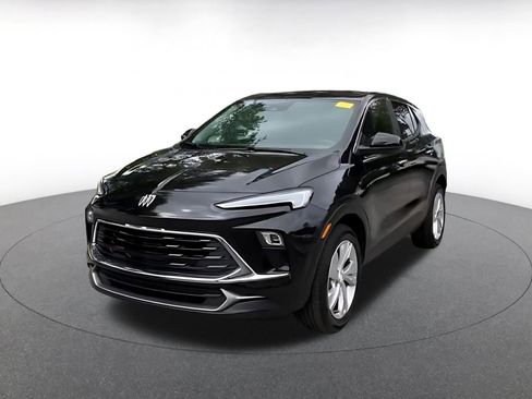 Used 2025 Buick Encore GX Preferred image 6