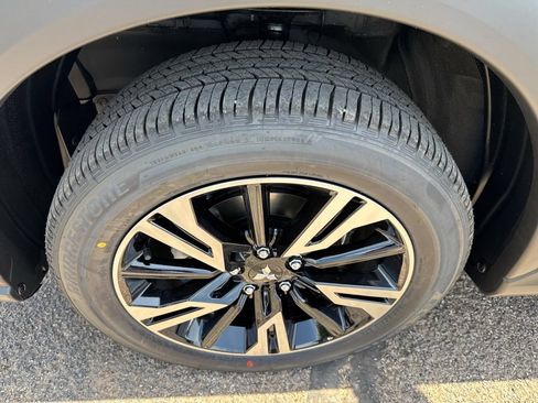 New 2026 Mitsubishi Eclipse Cross SE AWD/4WD image 40