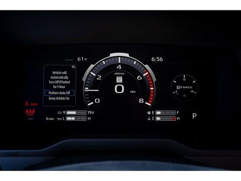 Used 2026 Toyota Tundra 1794 Edition image 22