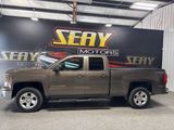 Used 2014 Chevrolet Silverado 1500 LT w/ All Star Edition image 2