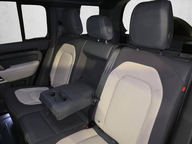 Certified 2023 Land Rover Defender 110 X-Dynamic SE AWD/4WD image 13