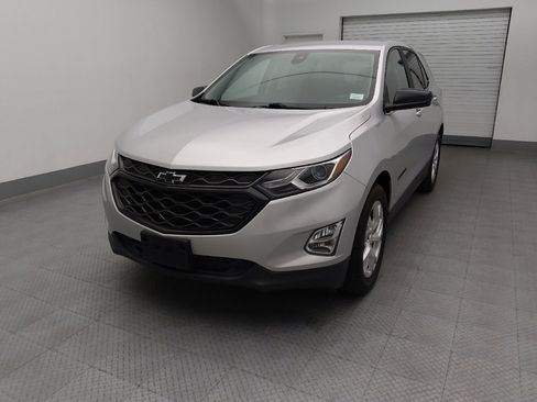 Used 2021 Chevrolet Equinox LT FWD image 15