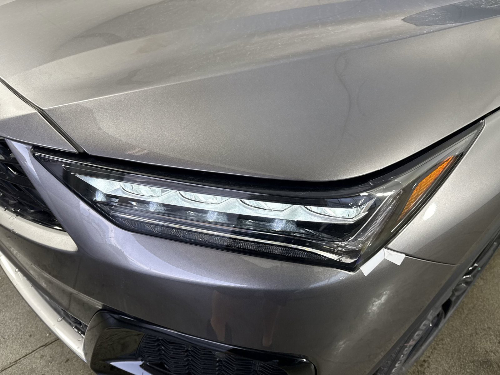 Certified 2026 Acura MDX A-Spec w/ Advance Package AWD/4WD image 30