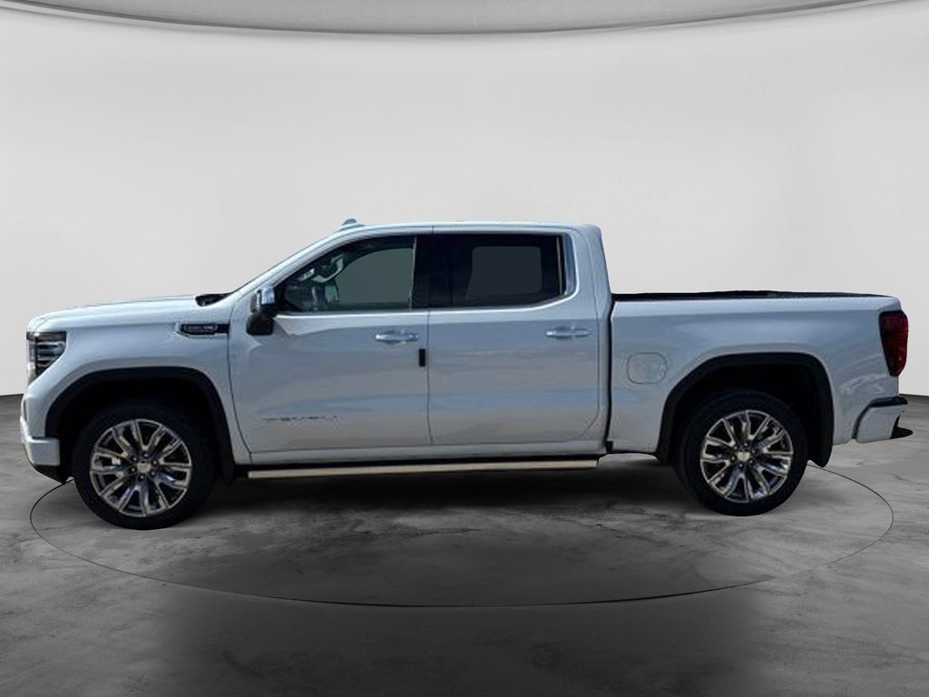 New 2026 GMC Sierra 1500 Denali AWD/4WD image 5