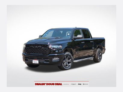 New 2026 RAM 1500 Express