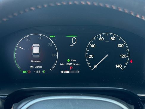 Used 2024 Honda CR-V Sport image 19