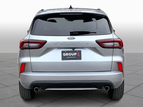 Used 2024 Ford Escape ST-Line w/ Tech Pack #1 image 4