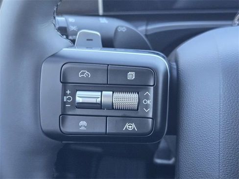 New 2026 Hyundai Santa Fe Limited image 30