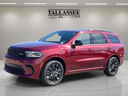 New 2026 Dodge Durango GT w/ Blacktop Package