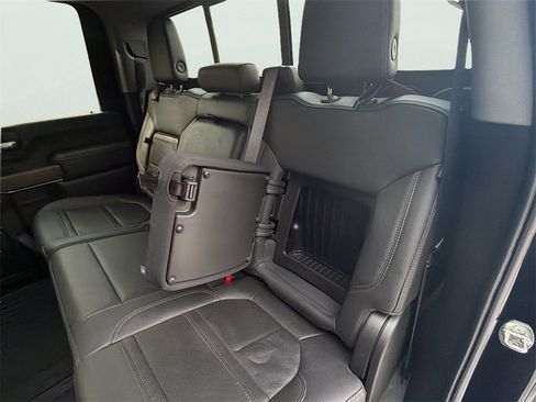 Used 2020 GMC Sierra 2500 Denali w/ Denali Ultimate Package image 66