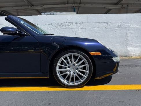 Used 2005 Porsche 911 Carrera RWD image 20