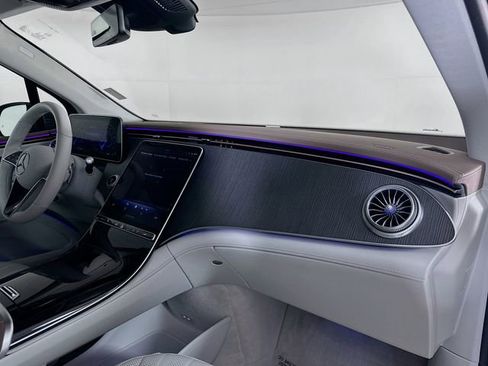Certified 2023 Mercedes-Benz EQS 450+ SUV image 30