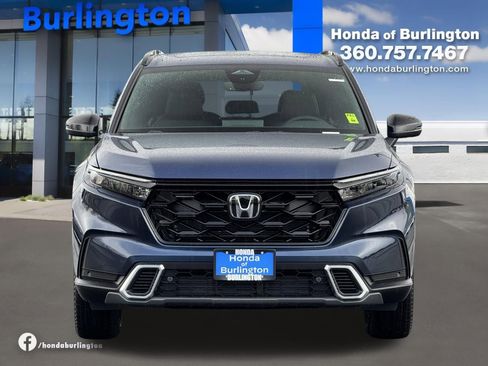 New 2026 Honda CR-V Sport Touring image 10