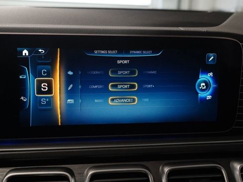 New 2026 Mercedes-Benz GLE 53 AMG GLE 53 AMG image 28