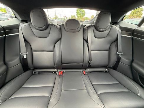 Used 2023 Tesla Model S Plaid AWD/4WD image 21