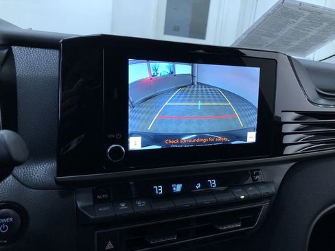 Certified 2025 Toyota Camry LE image 19