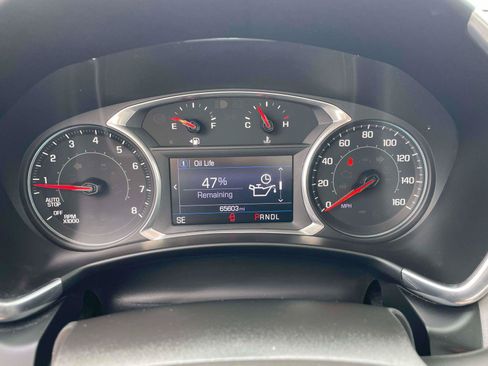 Used 2022 Chevrolet Equinox LS w/ LS Convenience Package FWD image 20