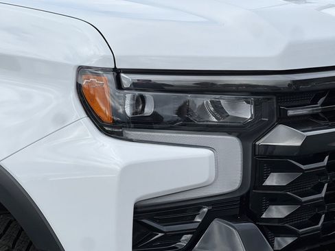 Certified 2025 Chevrolet Silverado 1500 ZR2 w/ Technology Package image 49