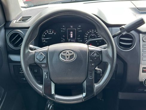 Used 2021 Toyota Tundra SR RWD image 34
