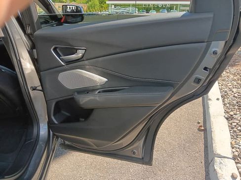 Used 2023 Acura RDX AWD w/ Technology Package image 32