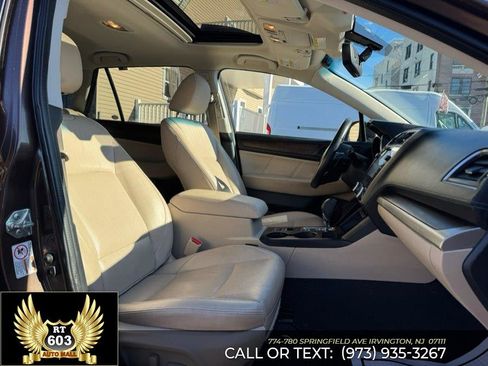 Used 2019 Subaru Outback 2.5i Limited image 20