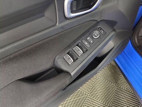 New 2026 Honda Civic Sport image 11